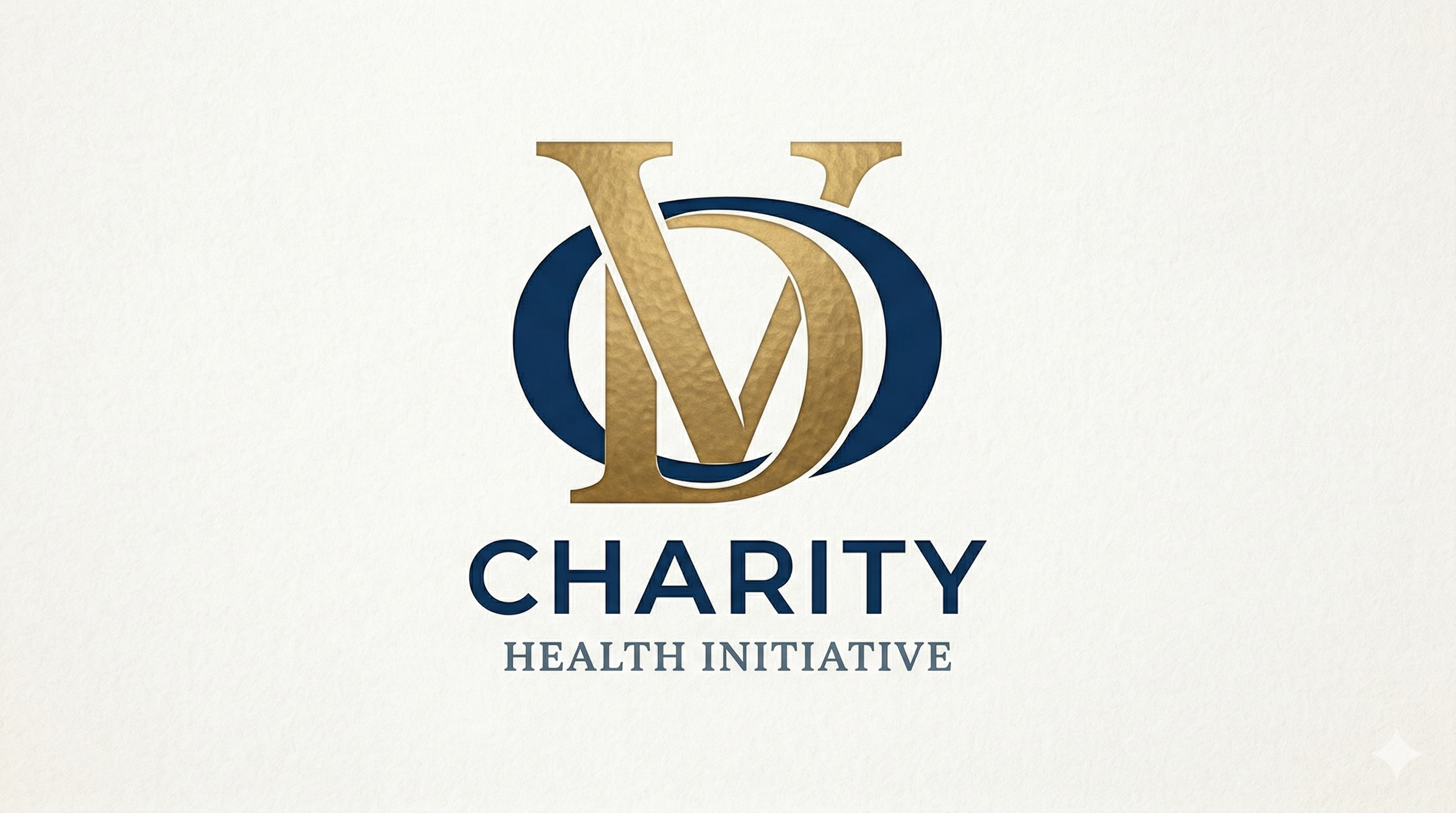 VDO Charity Foundation Logo